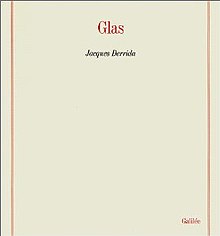 Jacques Derrida Glas Pdf Files