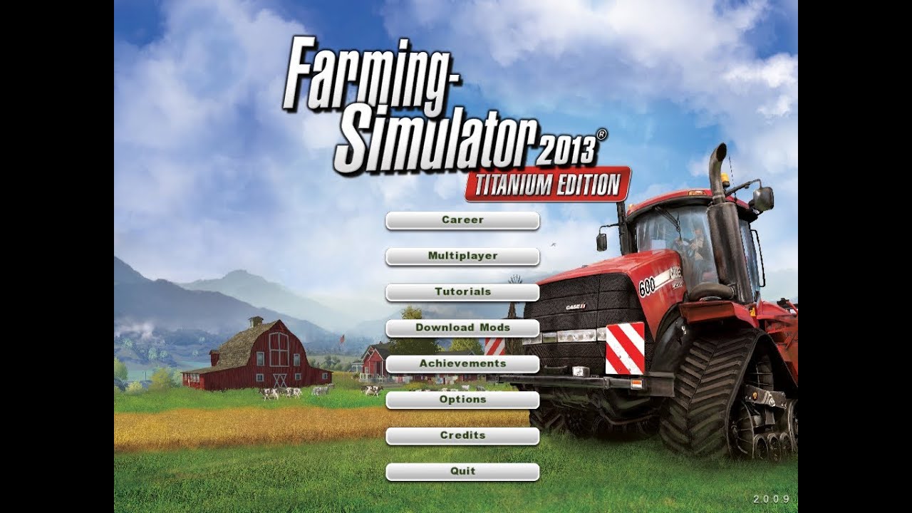 Download farming simulator 2013 pc